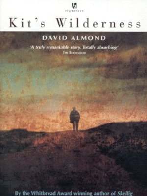 cover image of Kit's wilderness